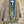 Load image into Gallery viewer, Leopard print Juno Cardigan with denim trim over olive tee and distressed jeans with turquoise ring necklace - 3
