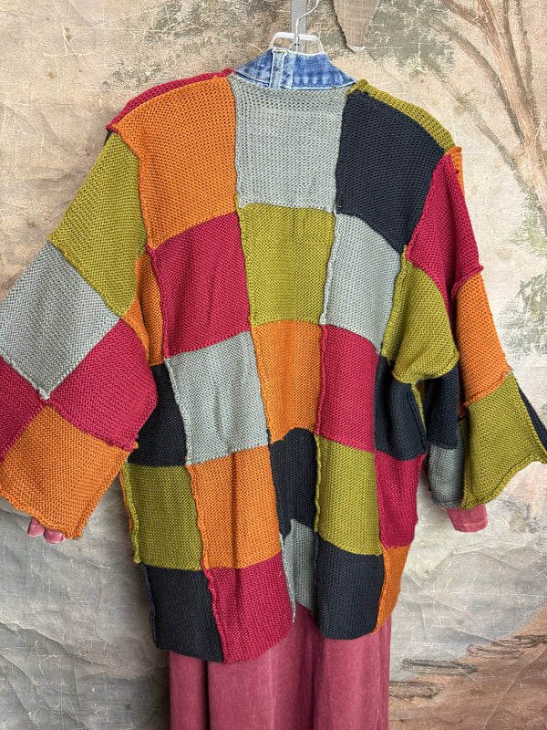 5645 Ravello Cardigan