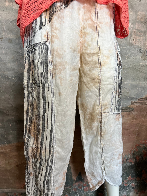 RS830 Noah Pant
