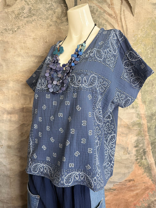 5822 Ella Top