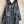 Load image into Gallery viewer, 1029 City Scribble Jacket-Gray
