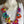 Load image into Gallery viewer, 26N145 Coneflower Combo Necklace-A Spring Mix
