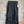 Load image into Gallery viewer, 92120-62 Pleated Gaucho Pant-Black
