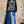 Load image into Gallery viewer, 68125 Jeans Multi Pant-Blue

