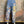 Load image into Gallery viewer, PL-G538 Whimsy Blue Jeans
