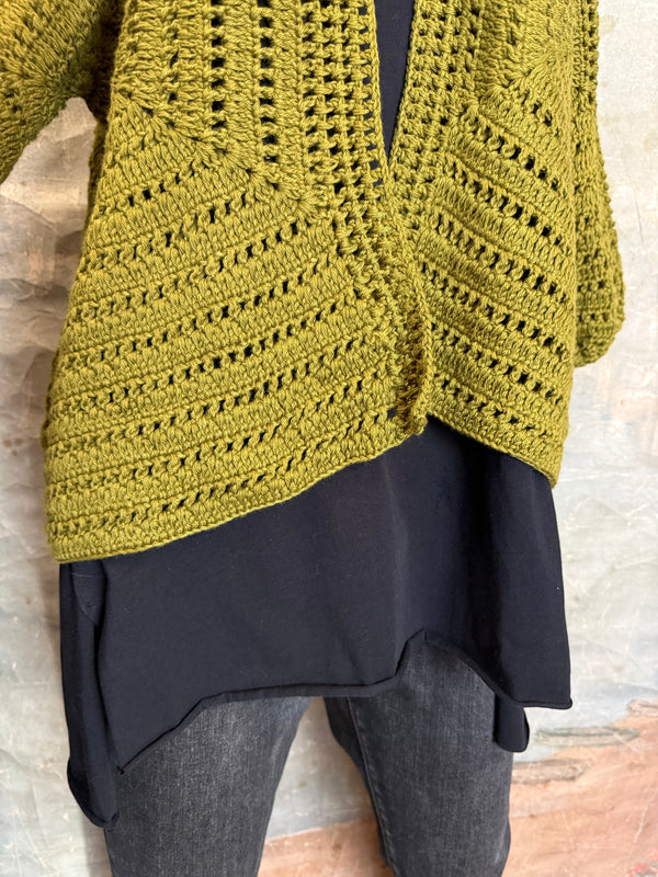 5609 Cambria Cardigan