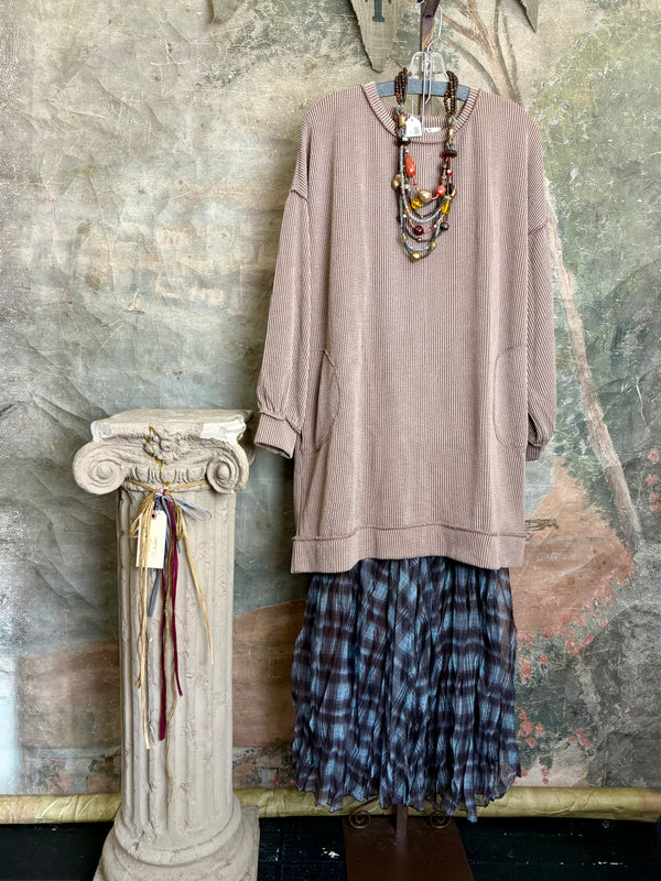 TBN1678 Moon Glow Dress