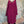 Load image into Gallery viewer, 91805 Corduroy Button Dress-Burgundy
