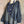 Load image into Gallery viewer, 6760 Oversized Denim Sack Dress
