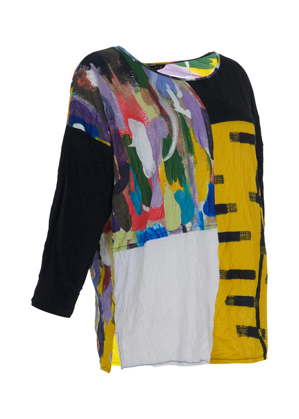 CV-4777 Hanson Tunic
