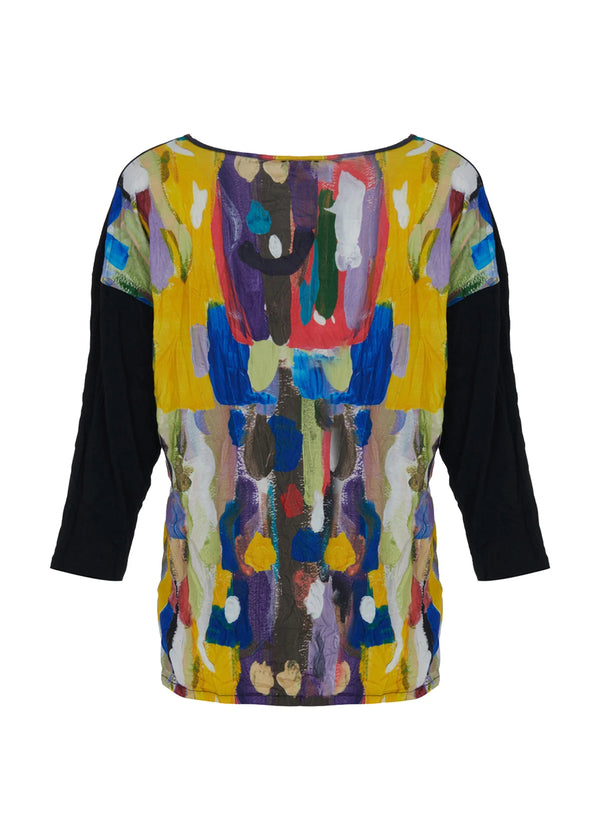 CV-4777 Hanson Tunic