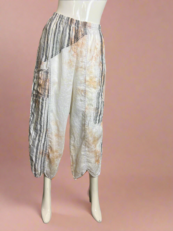 RS830 Noah Pant