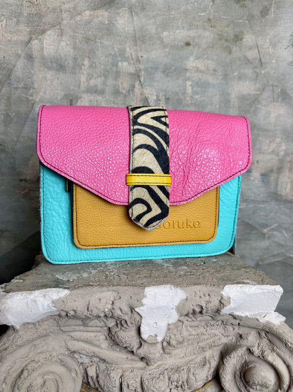 81010 Grace Reversible Loop-A