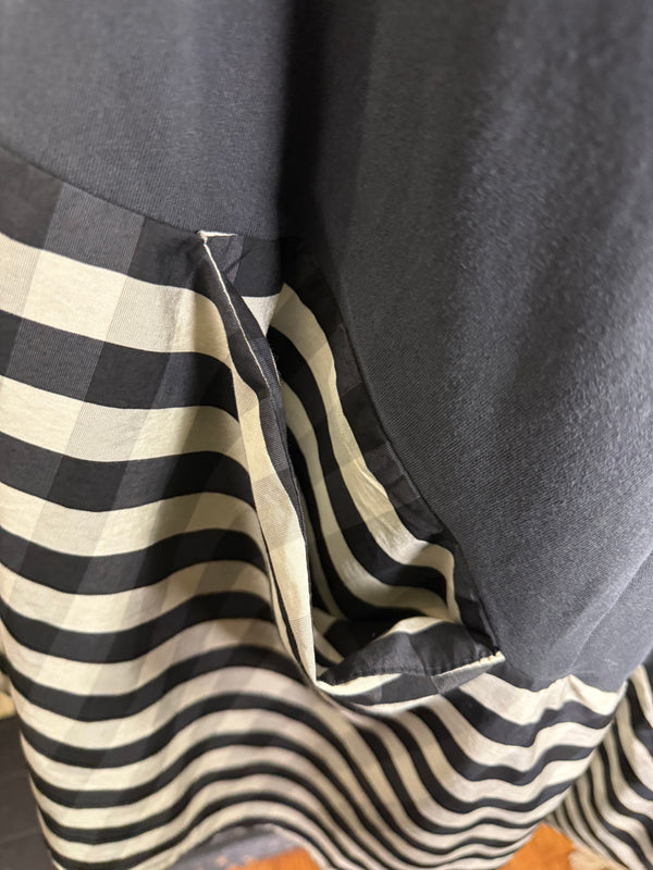Q424 Arden Shirt Dress
