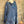 Load image into Gallery viewer, 91865 Artsy Patch Pullover-Denim

