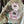 Load image into Gallery viewer, ARB Hand Painted Bandana-Sage
