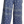 Load image into Gallery viewer, 5791 Bandana Crop Pant-Navy
