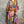 Load image into Gallery viewer, 1012w Kantha Poncho Hoodie Dress-3
