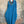 Load image into Gallery viewer, 6512AU Cowlneck Bubble Dress-TEAL
