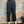 Load image into Gallery viewer, 24054 Crinkle Pants-Black
