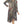 Load image into Gallery viewer, INOAH D236CN Long Slv CN Dress- EXPLORE
