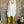 Load image into Gallery viewer, 5016024 2 Pocket Pullover-White
