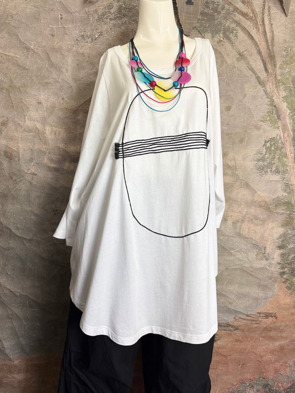 B474F MOA Shirt