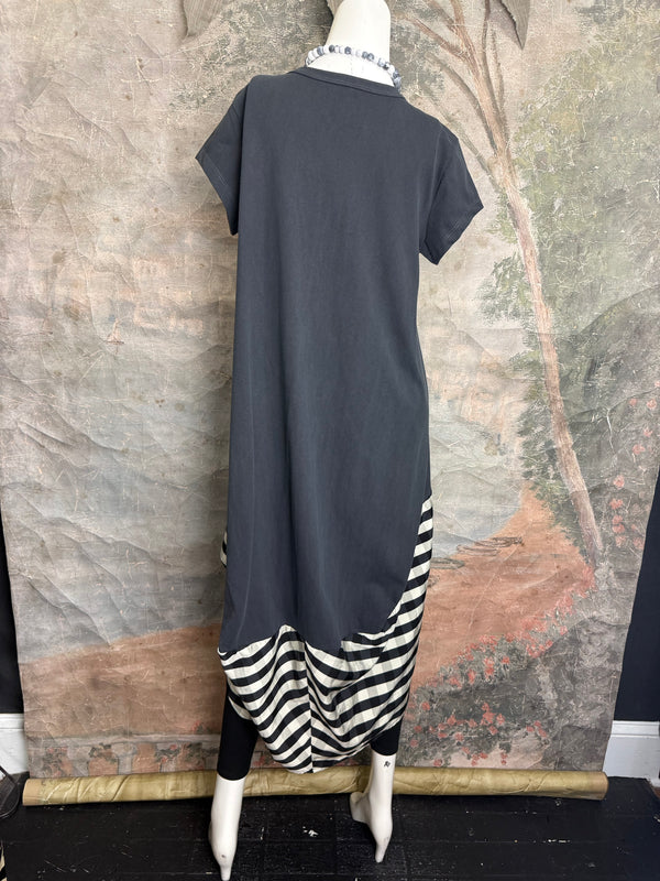 Q424 Arden Shirt Dress