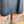 Load image into Gallery viewer, 6760 Oversized Denim Sack Dress
