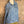 Load image into Gallery viewer, LIN7403 LULA B TRAVEL JKT-Denim
