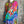 Load image into Gallery viewer, CP-92527 Abstract Blouse
