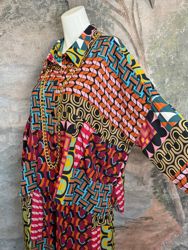 1788 The Maddie Shirt