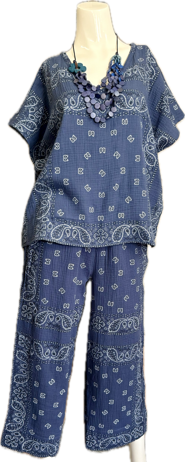 5822 Ella Top