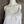 Load image into Gallery viewer, PL-RE110 Raw Lace Cami Tank-White
