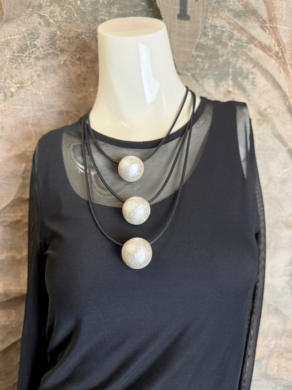 506 Roz Drama Necklace