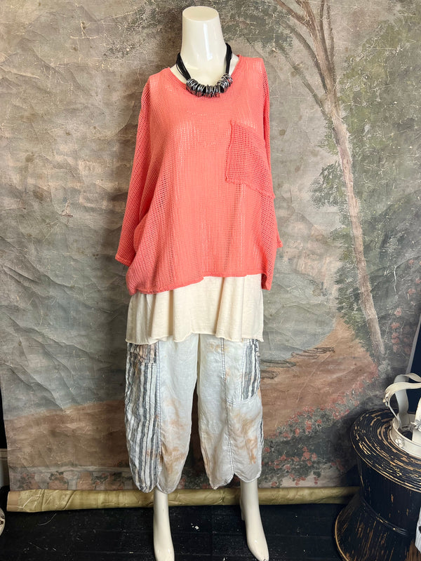 RS830 Noah Pant