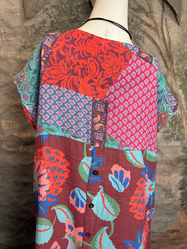 5766 Soho Tunic/Dress