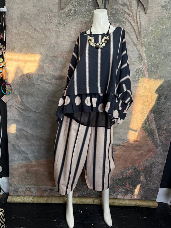 B163 Ora Pant