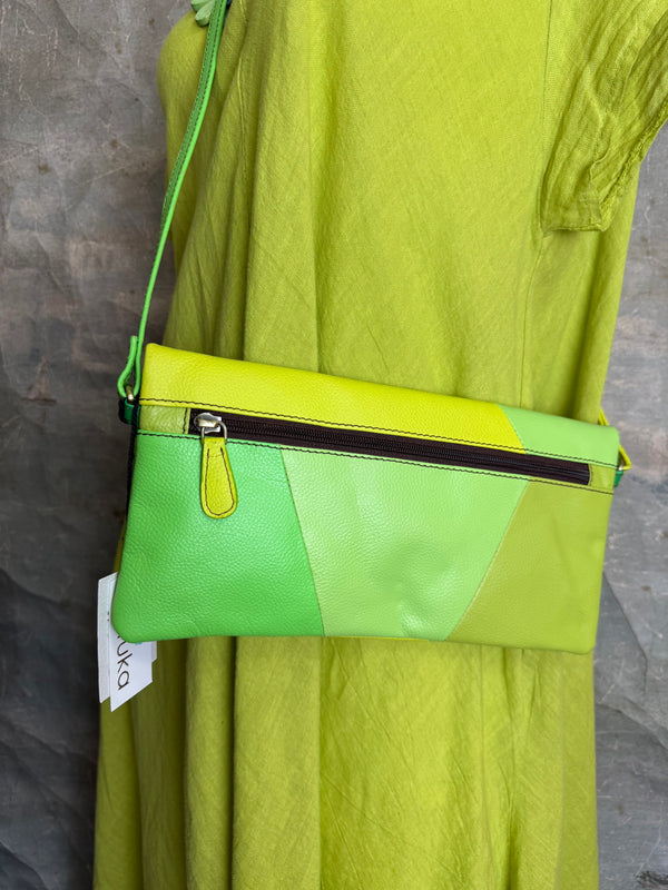 82394 Mila Crossbody Bag-B