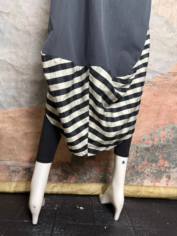Q424 Arden Shirt Dress