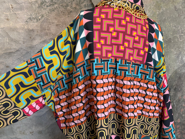 1788 The Maddie Shirt