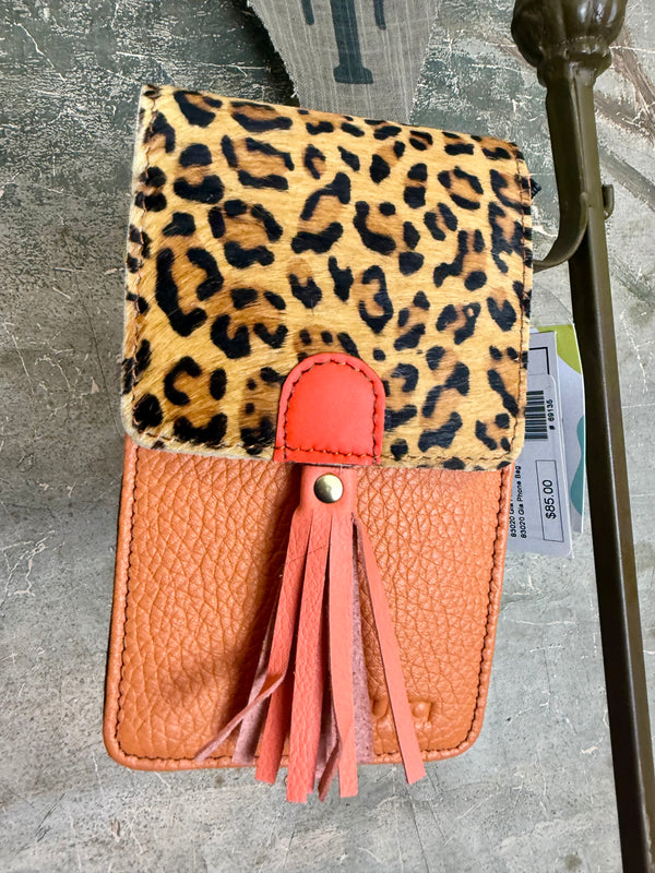 83020 Gia Phone Bag-C