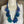 Load image into Gallery viewer, 26N145 Coneflower Combo Necklace-C Blues Mix
