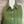 Load image into Gallery viewer, 5021 Bettys Linen BF Bow Shirt-Dark Green
