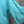 Load image into Gallery viewer, MP-HLT651 Baby Doll Top-Aqua
