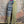 Load image into Gallery viewer, 2007W Wide Leg Kantha Pants-Mix 2

