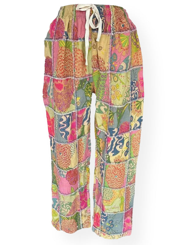 JG- Tropical Paradise Pants