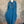 Load image into Gallery viewer, 6512AU Cowlneck Bubble Dress-TEAL

