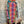 Load image into Gallery viewer, 15873 Embroidered Echo Duster-MULTICOLOR
