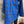 Load image into Gallery viewer, PL88-739 Mad For Plaid BF Shirt-Blue
